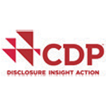CDP logo CDP logo