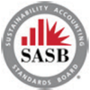 Sasb logo Sasb logo